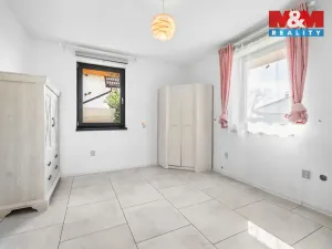 Prodej rodinného domu, Chleby - Draho, 148 m2