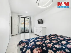 Prodej rodinného domu, Chleby - Draho, 148 m2