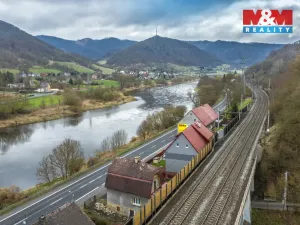 Prodej rodinného domu, Dobkovice, 224 m2