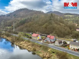 Prodej rodinného domu, Dobkovice, 224 m2