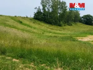 Prodej pozemku pro bydlení, Svijanský Újezd - Močítka, 33850 m2