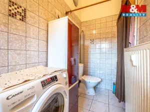 Prodej bytu 3+1, Nový Bor - Arnultovice, Gen. Svobody, 183 m2