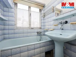 Prodej rodinného domu, Olomouc - Nový Svět, Sudova, 210 m2