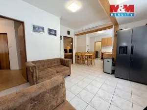 Prodej chaty, Bítov, 139 m2