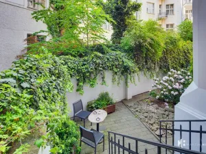 Prodej bytu 2+kk, Praha - Josefov, Maiselova, 97 m2