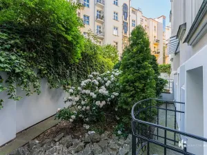 Prodej bytu 2+kk, Praha - Josefov, Maiselova, 97 m2