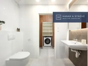 Pronájem bytu 1+kk, Brno, Koliště, 23 m2