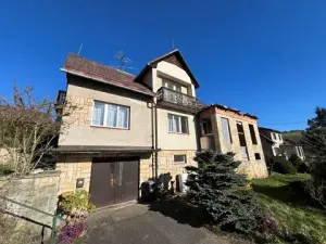 Prodej rodinného domu, Bukovina u Čisté, 220 m2