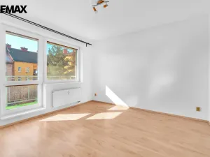 Pronájem bytu 3+kk, Pardubice - Zelené Předměstí, Pichlova, 52 m2