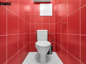 Pronájem bytu 3+kk, Pardubice - Zelené Předměstí, Pichlova, 52 m2