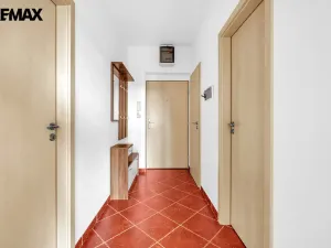 Pronájem bytu 3+kk, Pardubice - Zelené Předměstí, Pichlova, 52 m2