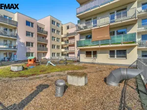 Pronájem bytu 3+kk, Pardubice - Zelené Předměstí, Pichlova, 52 m2