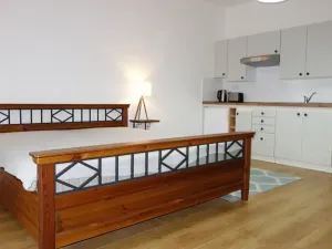 Pronájem bytu 1+kk, Mladá Boleslav, Staroměstské náměstí, 29 m2