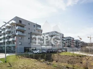 Prodej bytu 3+kk, Praha - Prosek, Návarovská, 83 m2