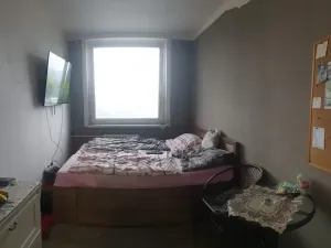 Dražba bytu 2+kk, Beroun, Tyršova, 45 m2