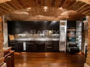 Prodej bytu 4+1, Praha - Vinohrady, Uruguayská, 157 m2