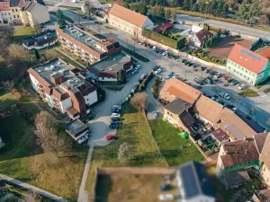 Prodej pozemku pro bydlení, Vysoké Mýto, Litomyšlská, 758 m2