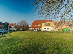 Prodej pozemku pro bydlení, Vysoké Mýto, Litomyšlská, 758 m2