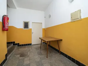 Prodej činžovního domu, Týn nad Vltavou, 350 m2