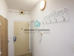 Pronájem bytu 2+kk, České Budějovice - České Budějovice 3, Pražská tř., 60 m2