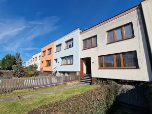 Prodej rodinného domu, Havířov, Jarní, 220 m2