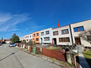 Prodej rodinného domu, Havířov, Jarní, 220 m2