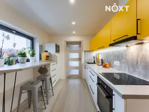 Prodej rodinného domu, Dolní Studénky, 64 m2