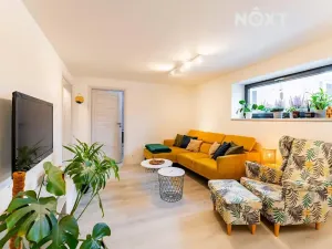 Prodej rodinného domu, Dolní Studénky, 64 m2