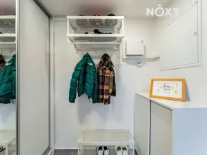 Prodej rodinného domu, Dolní Studénky, 64 m2