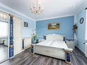 Prodej rodinného domu, Vikýřovice, Rybářská, 150 m2