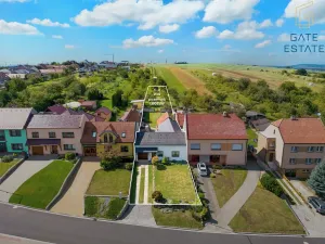 Prodej rodinného domu, Mistřice, 83 m2