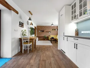 Prodej rodinného domu, Mistřice, 83 m2