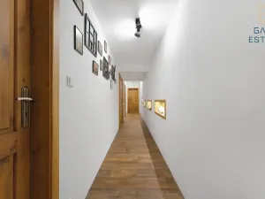 Prodej rodinného domu, Mistřice, 83 m2