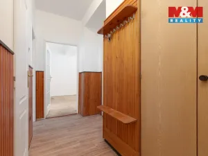 Prodej bytu 3+1, Ostrava - Poruba, Zdeňka Štěpánka, 77 m2