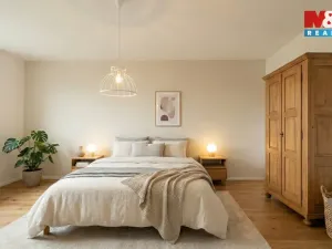 Prodej bytu 4+kk, Nechanice - Staré Nechanice, 171 m2