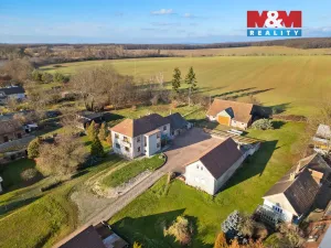 Prodej bytu 4+kk, Nechanice - Staré Nechanice, 171 m2