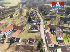 Prodej pozemku pro bydlení, Soutice, 1004 m2