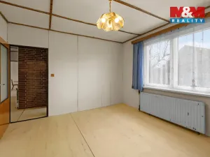 Prodej rodinného domu, Chlumín, 105 m2