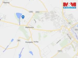 Prodej zemědělské usedlosti, Chrudim - Chrudim IV, Pod Strání, 253 m2