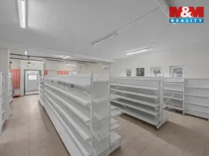 Prodej obchodního prostoru, Teplice nad Metují, Komenského, 155 m2