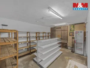 Prodej obchodního prostoru, Teplice nad Metují, Komenského, 155 m2