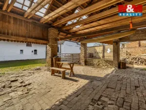 Prodej rodinného domu, Kyškovice, 190 m2