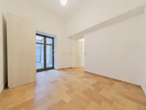Pronájem bytu 1+1, Olomouc, Šemberova, 31 m2