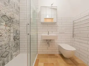 Pronájem bytu 1+1, Olomouc, Šemberova, 31 m2