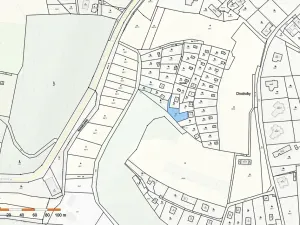 Prodej chaty, Kanice, 329 m2