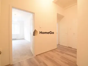 Pronájem bytu 3+kk, Praha - Nusle, Žateckých, 72 m2