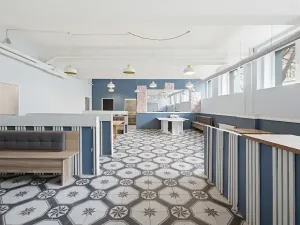 Pronájem obchodního prostoru, Karlovy Vary, T. G. Masaryka, 269 m2