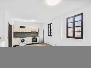 Prodej rodinného domu, Domažlice - Město, Spálená, 312 m2