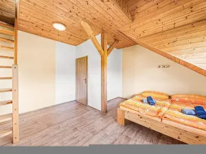 Prodej rodinného domu, Železná Ruda, 337 m2