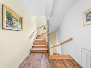 Prodej rodinného domu, Železná Ruda, 337 m2